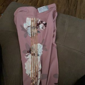 Girls Justice leggings